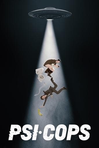 Psi Cops Image