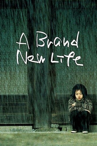 A Brand New Life Image