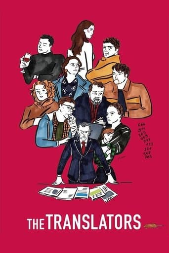 The Translators Image