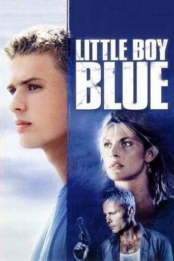 Little Boy Blue Image