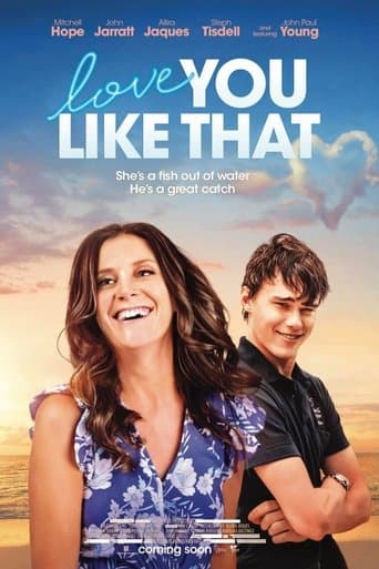Love You Like That Image