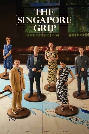 The Singapore Grip Image