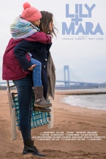 Lily + Mara Image