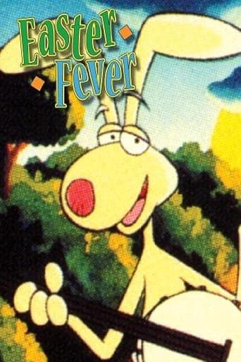 Easter Fever Image