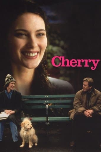 Cherry Image
