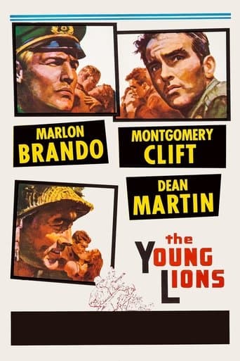 The Young Lions Image