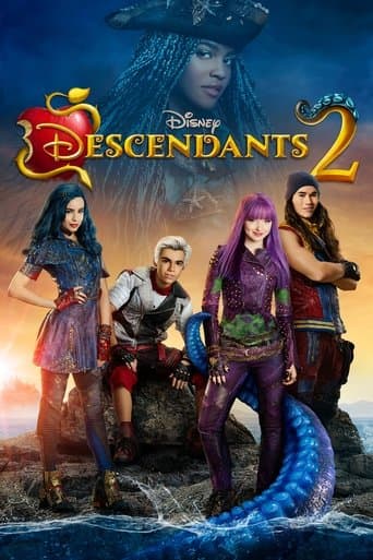Descendants 2 Image