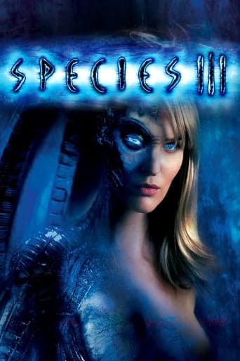 Species III Image