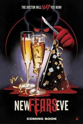 New Fears Eve Image