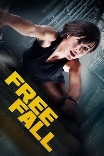 Free Fall Image