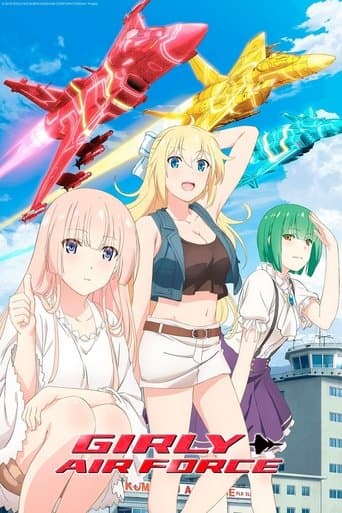 Girly Air Force Image