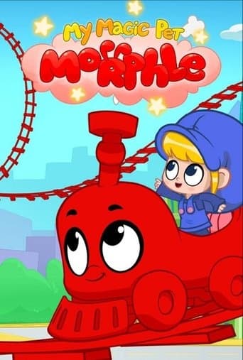 Morphle Image