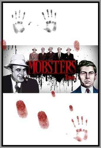 Mobsters Image