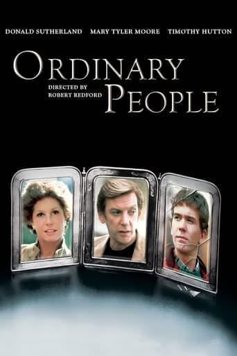 Ordinary People Image