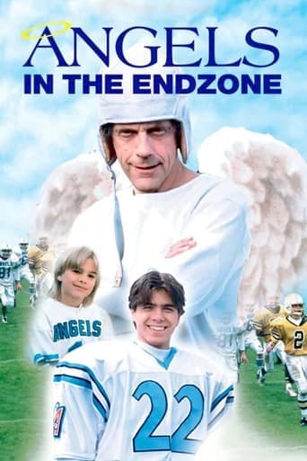 Angels in the Endzone Image