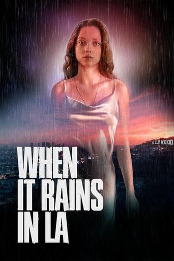 When It Rains in LA Image