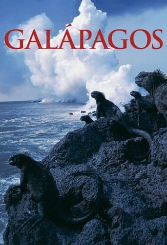 Galapagos Image