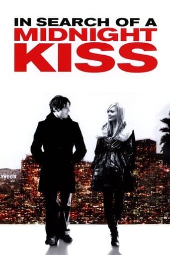 In Search of a Midnight Kiss Image