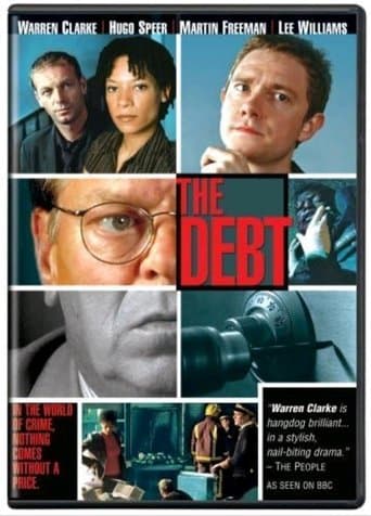 The Debt Image