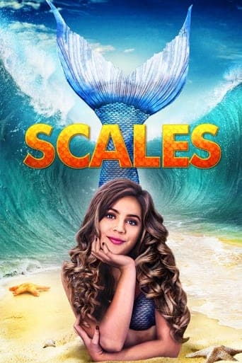 Scales: Mermaids Are Real Image