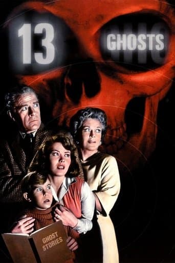 13 Ghosts Image