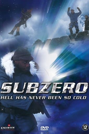 Sub Zero Image