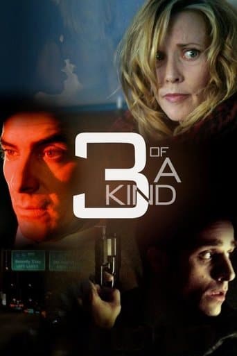 3 of a Kind Image