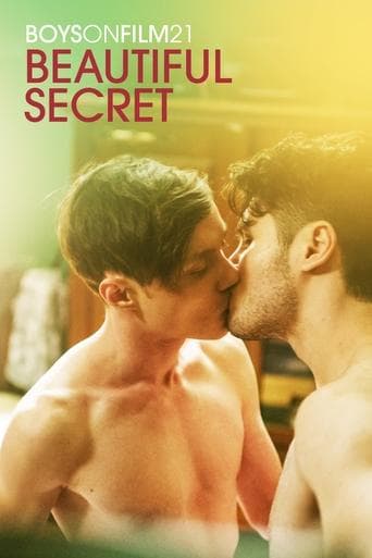 Boys On Film 21: Beautiful Secret Image