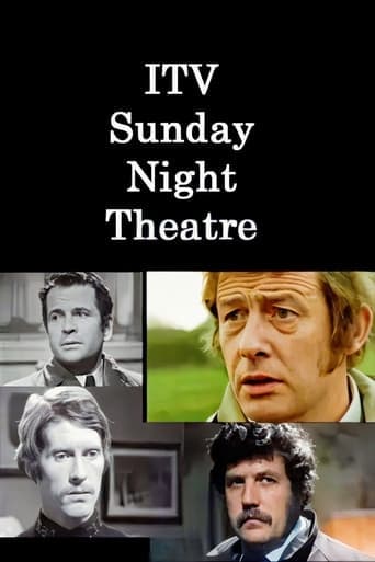 ITV Saturday Night Theatre Image