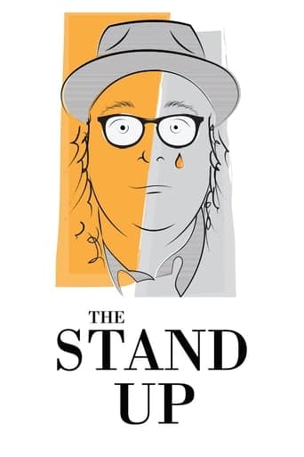 The Stand Up Image