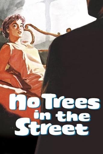 No Trees in the Street Image