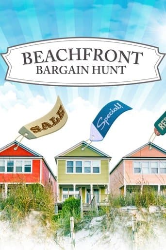 Beachfront Bargain Hunt Image