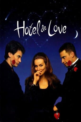 Hotel de Love Image