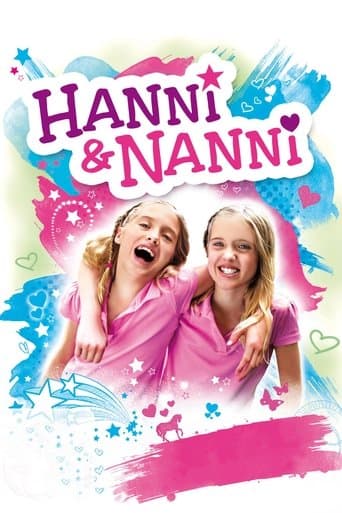 Hanni & Nanni Image