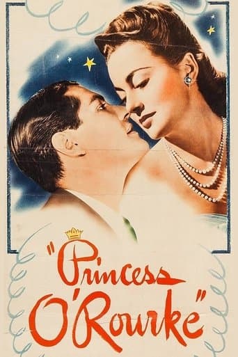 Princess O'Rourke Image