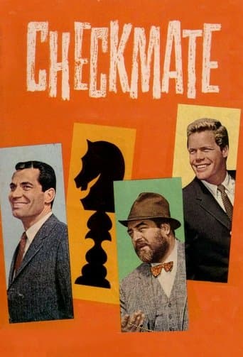 Checkmate Image