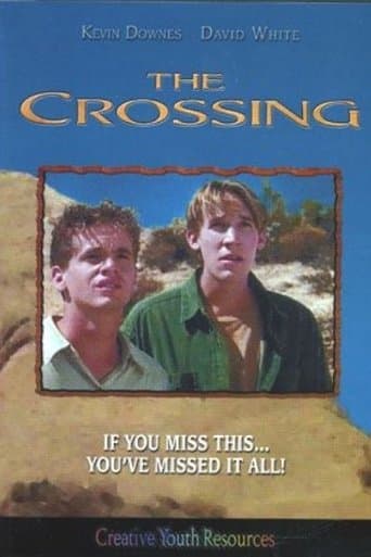 The Crossing Image
