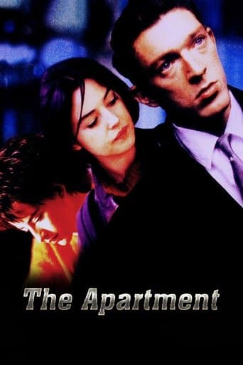 The Apartment Image