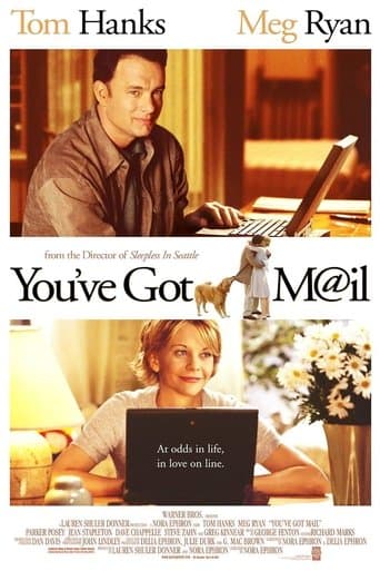 You've Got Mail Image