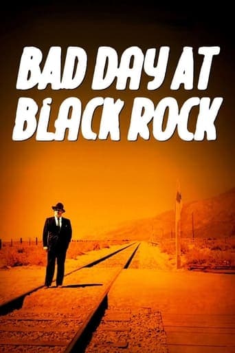 Bad Day at Black Rock Image