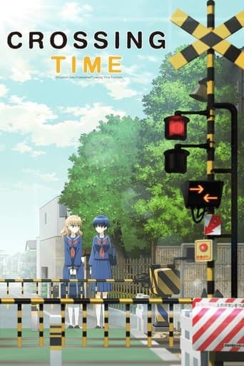 Crossing Time Image