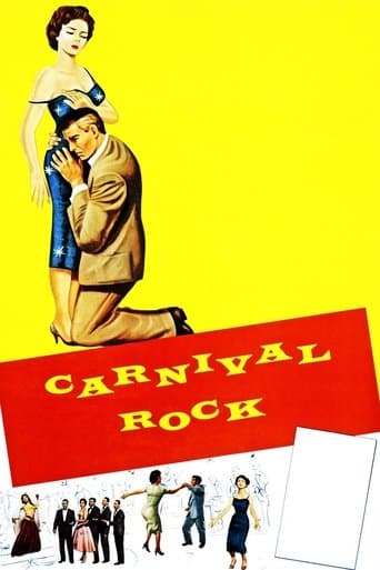 Carnival Rock Image