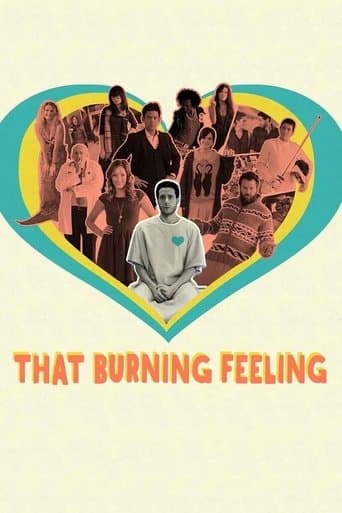 That Burning Feeling Image