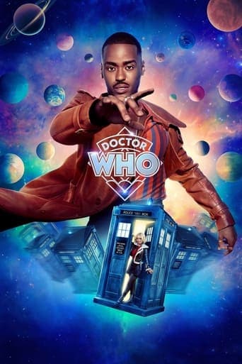 Doctor Who Image