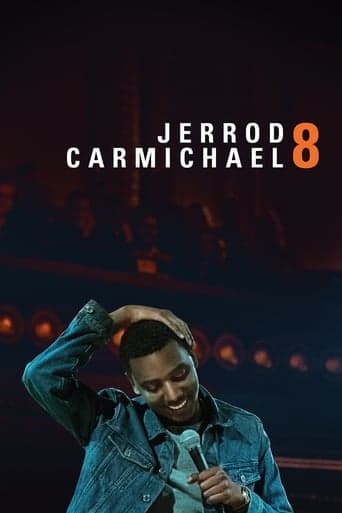 Jerrod Carmichael: 8 Image