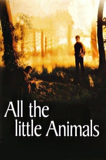 All the Little Animals Image