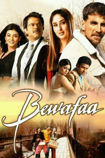Bewafaa Image