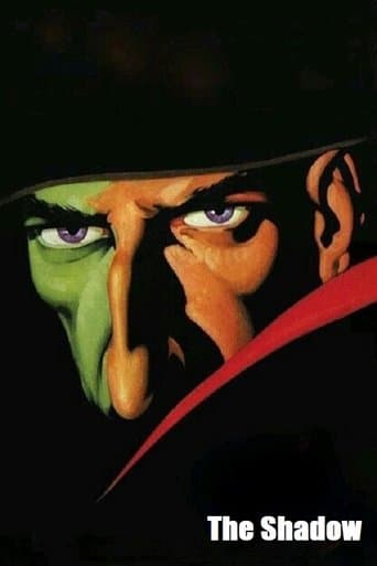 The Shadow Image