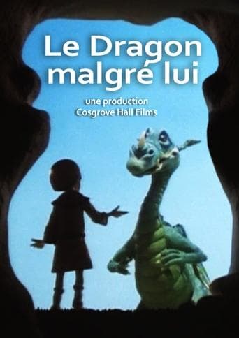 The Reluctant Dragon Image