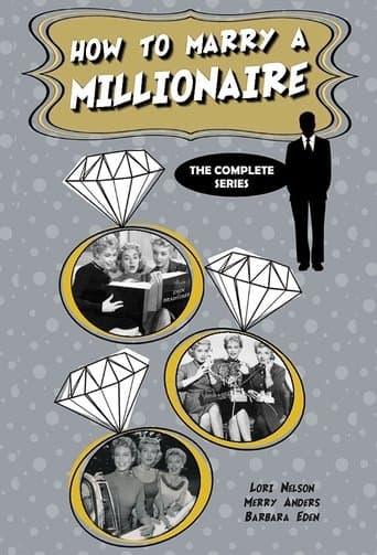How to Marry a Millionaire Image